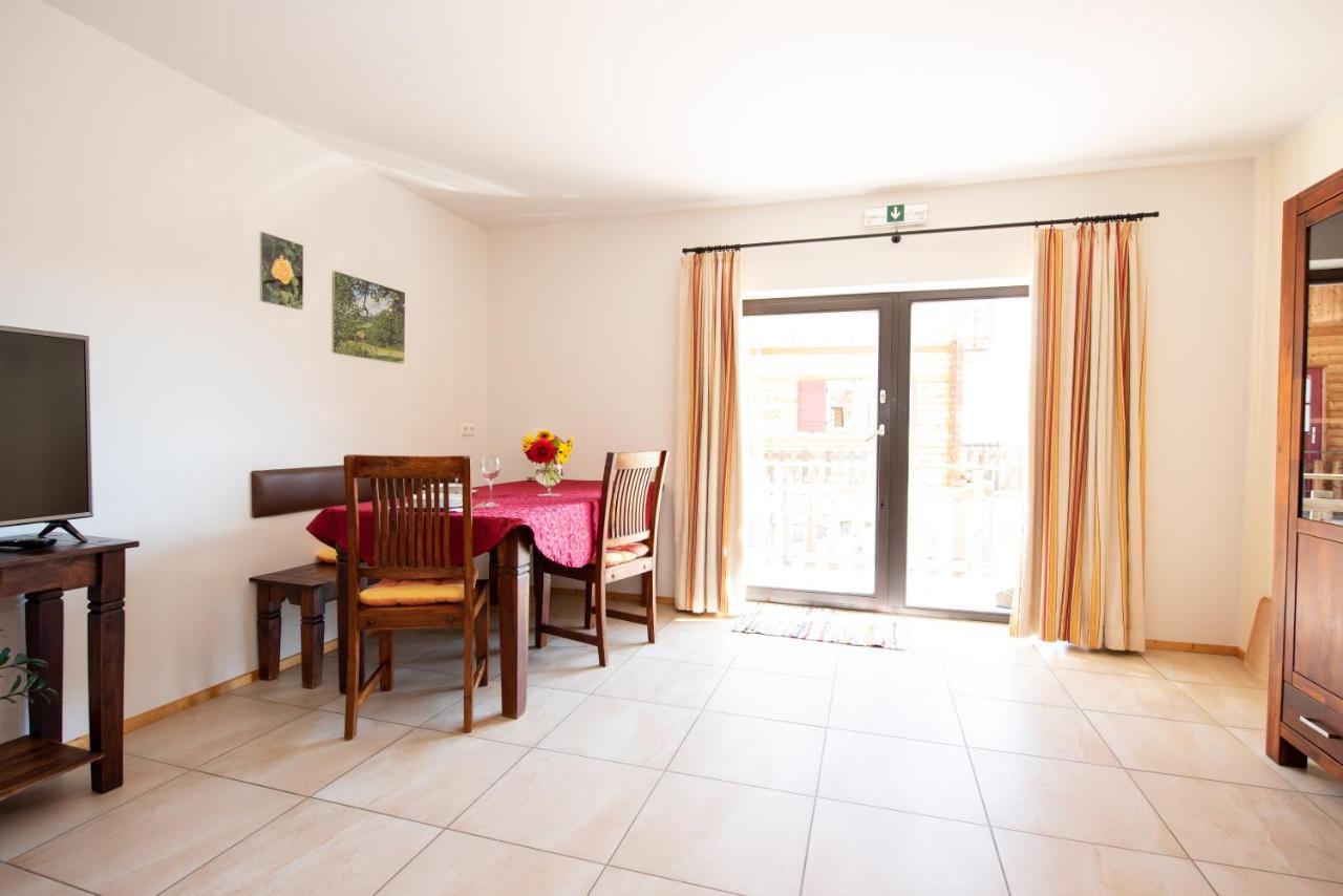 Ferienwohnung In Ruhiger Lage, Garten - 1 Sz Pöllauberg Extérieur photo