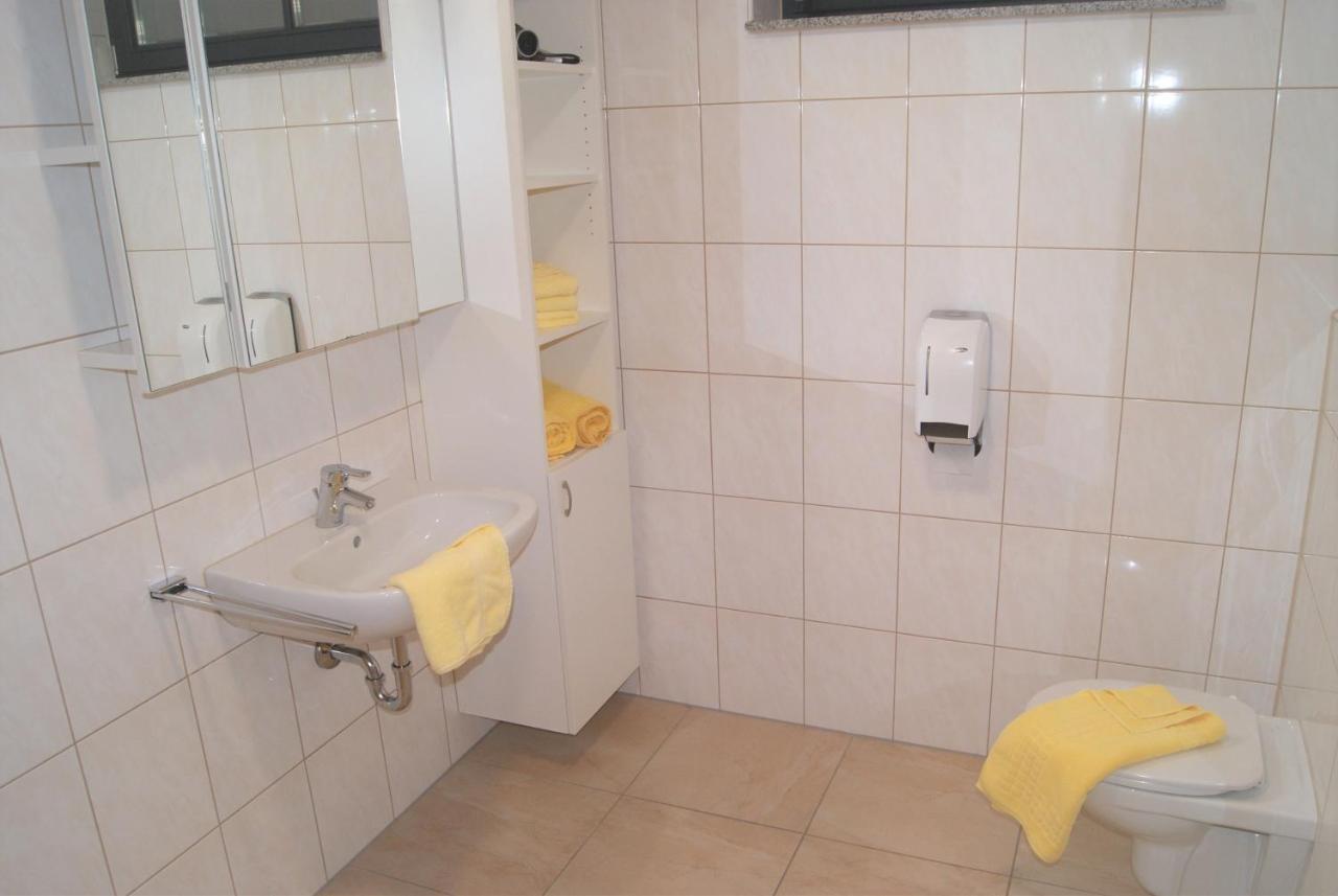 Ferienwohnung In Ruhiger Lage, Garten - 1 Sz Pöllauberg Extérieur photo