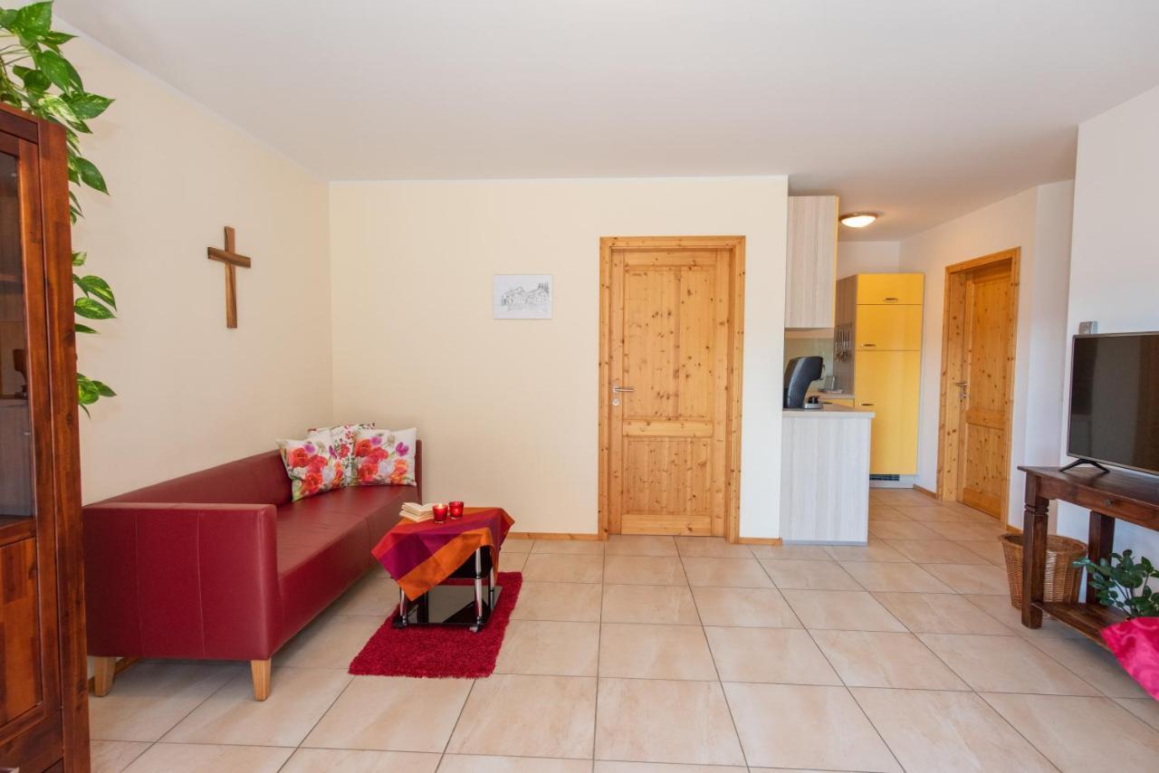 Ferienwohnung In Ruhiger Lage, Garten - 1 Sz Pöllauberg Extérieur photo